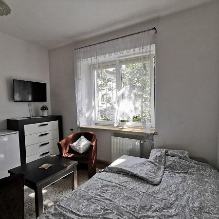 Krakow Centrum Gurgacza Apartments Εξωτερικό φωτογραφία